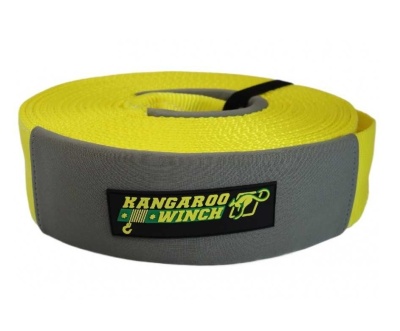Cinta Reboque 4x4 21T 10M Kangaroowinch