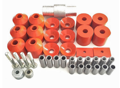 Body Lift Poliuretano Suzuki Samurai +4,5cm