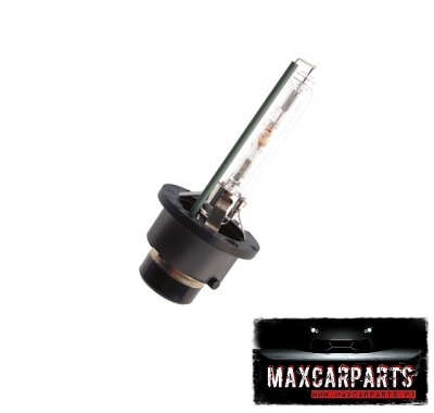 Lâmpada Xenon HID D4S 35W