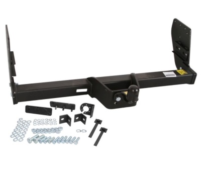 Engate de Reboque MITSUBISHI L200 2015-2019