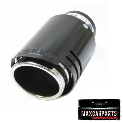 Ponteira de Escape Redonda (054)