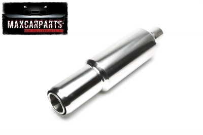 Panela de escape 115/80MM