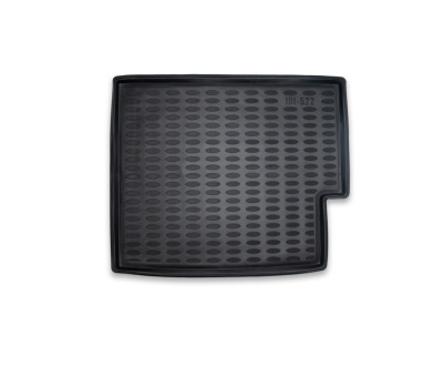 Tapete Mala TPE Rubber X-Series - BMW X3 2011-2017