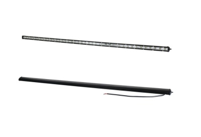 Barra de Leds Super Slim 126W