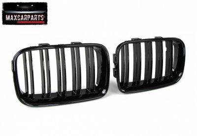 Grelhas Duplas BMW E36 1991-1996