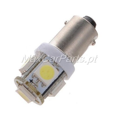 Lâmpada T4W 5 Leds SMD