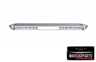 Ponte Led PF Falcon 145CM Azul - Gama Alta