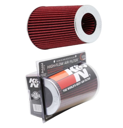 Filtro de Ar K&N RG-1002RD Universal