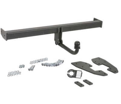 Engate de Reboque TOYOTA Hilux REVO (desde 2016)