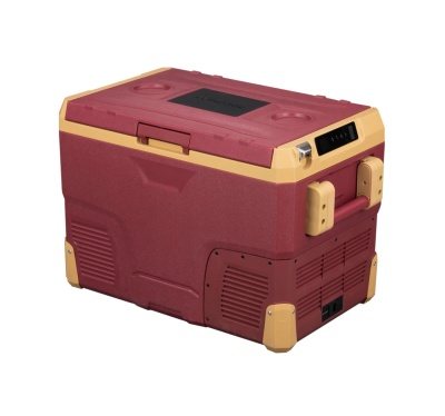 Arca ALPICOOL IR42 Iron Man