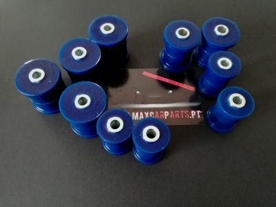 Kit Casquilhos Poliuretano Suzuki Vitara (1988 - 1999)