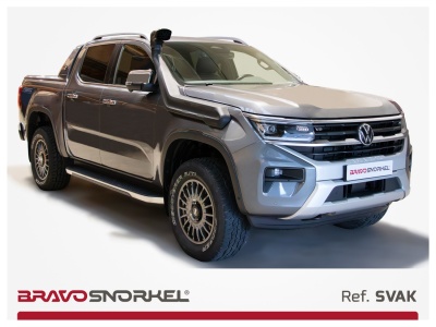 BRAVO Snorkel VOLKSWAGEN AMAROK (Desde 2023)