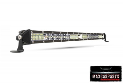 Barra de Leds Super Slim 180W