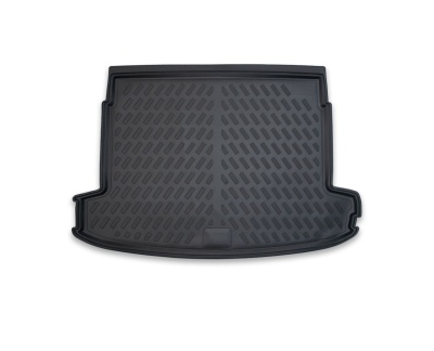 Tapete Mala TPE Rubber X-Series - HYUNDAI TUCSON 4