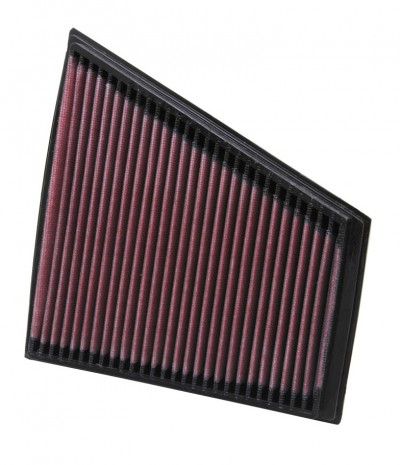 Filtro de Ar K&N 33-2830 Seat, Skoda, VW