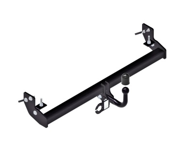 Engate de Reboque JEEP Wrangler TJ