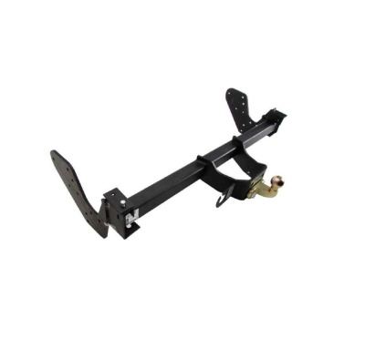 Engate de Reboque Isuzu D-Max I