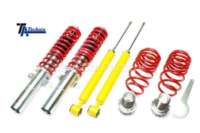 Coilovers TA-Technix