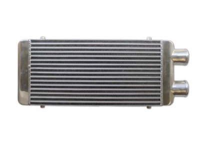 Intercooler Alumínio 630x300x65