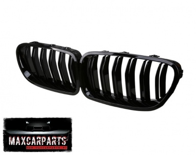 Grelhas Duplas BMW F10 F11 2010-2016