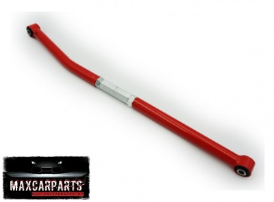 Barra Panhard ajustável reforçada Suzuki Jimny (frente)