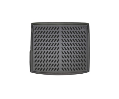 Tapete Mala TPE Rubber X-Series - BMW X1 + BMW IX1