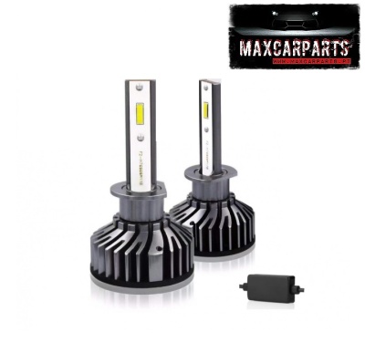 Kit LED H1 - Gama Económica
