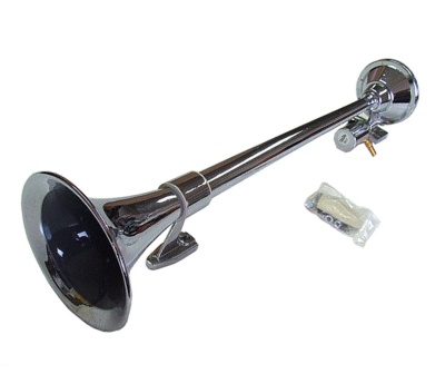 Buzina a Ar XXL Redonda