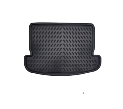 Tapete Mala TPE Rubber X-Series - NISSAN X-TRAIL 7 lugares