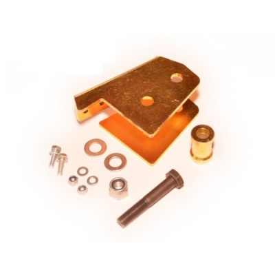 Extensão Barra Panhard Suzuki Jimny