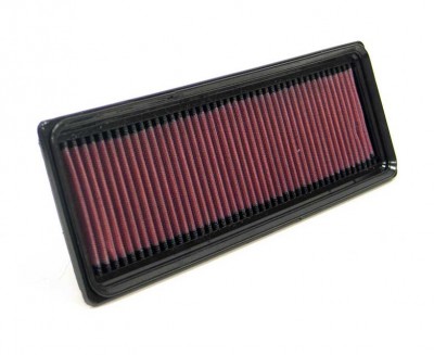 Filtro de Ar K&N 33-2847 Citroen, Peugeot, Suzuki