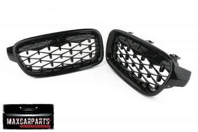 Grelhas Diamante BMW F30 F31 2012-2018