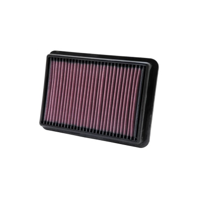 Filtro de Ar K&N 33-2980 Nissan Navara D40/D22