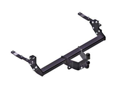 Engate de Reboque Mercedes X-classe