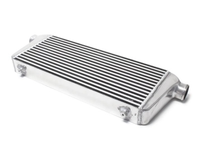 Intercooler Alumínio 700x230x65