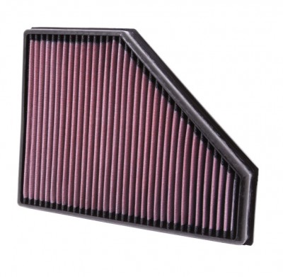 Filtro de Ar K&N 33-2942 Bmw 16d, 18d, 20d, 30d, 35d