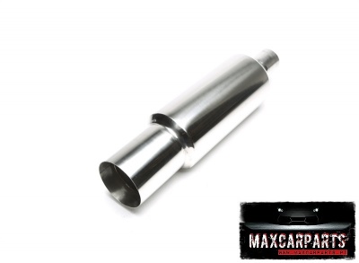 Panela de escape 115MM