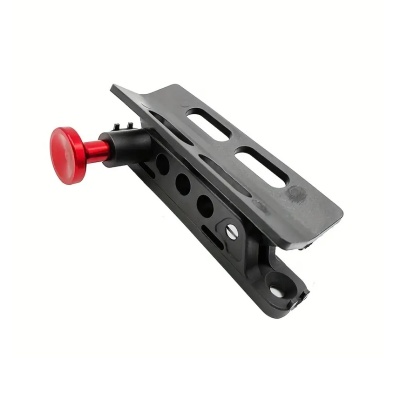 Suporte rápido de extintor