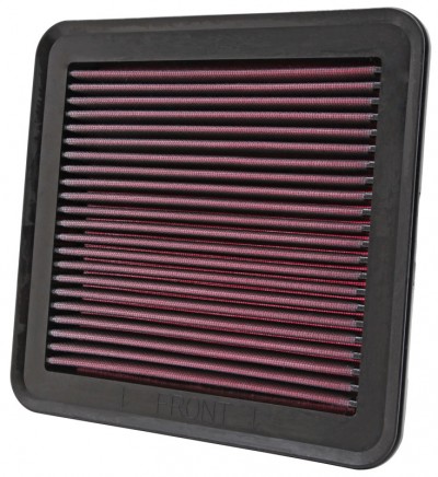 Filtro de Ar K&N 33-2951 Mitsubishi L200, Challenger, Triton