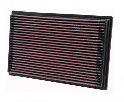 Filtro de Ar K&N 33-2080 Nissan, Opel, Saab, Vauxhall