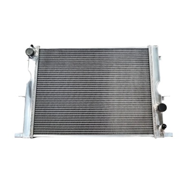 Radiador de Água Alumínio Land Rover Defender TD5 TD4