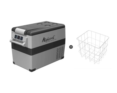 Arca ALPICOOL CF45