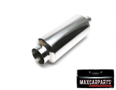 Panela de escape 115/65MM