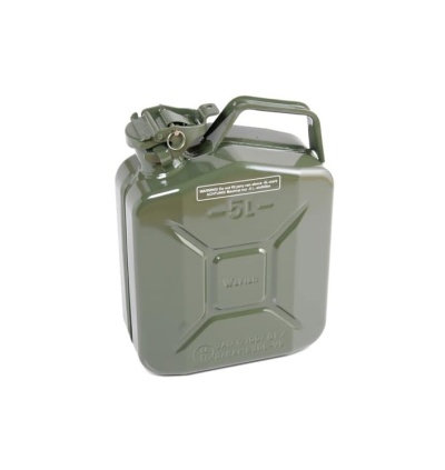 JERRY CAN 5L