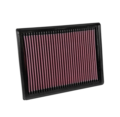 Filtro de Ar K&N 33-3045 Toyota Hilux Revo, Toyota Fortuner