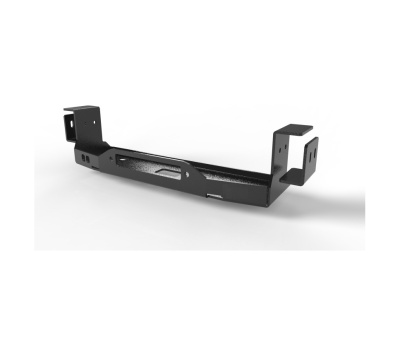 Base de Instalação Especifica HC Mitsubishi L200 2005-2015