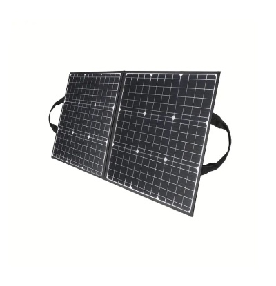 Painel Solar Dobrável 100W