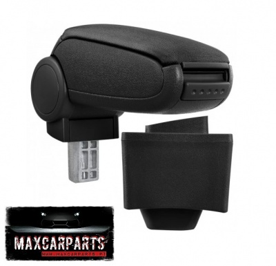 Apoio de Braço Audi A3 8L