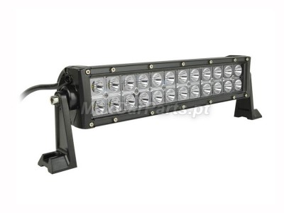 Barra de Leds 72W