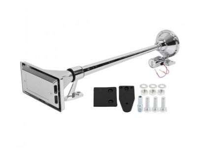 Buzina a Ar XXL Retangular